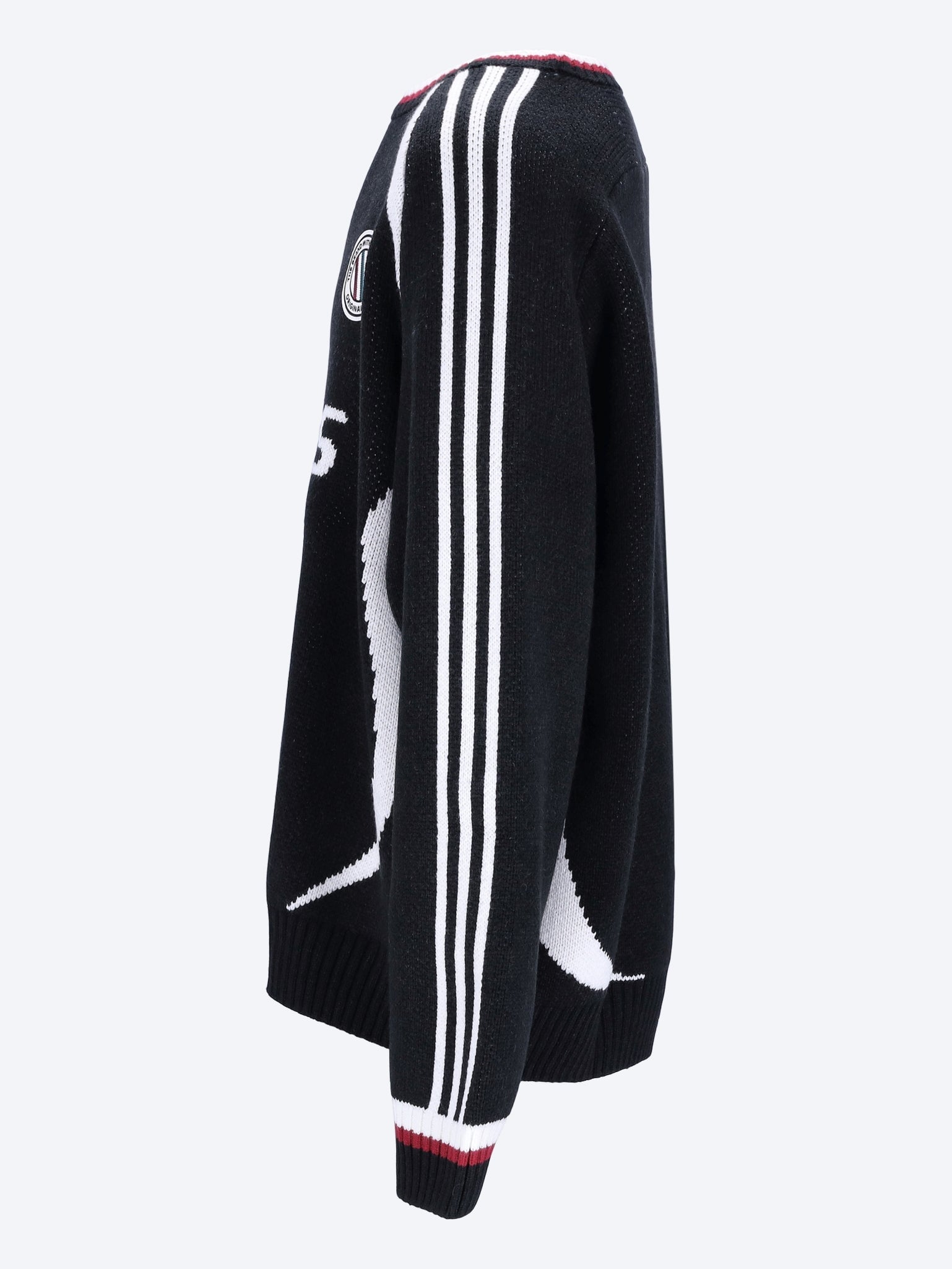 Adc bc crew u sneakers 2
