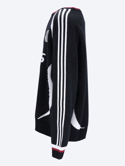 Adc bc crew u sneakers