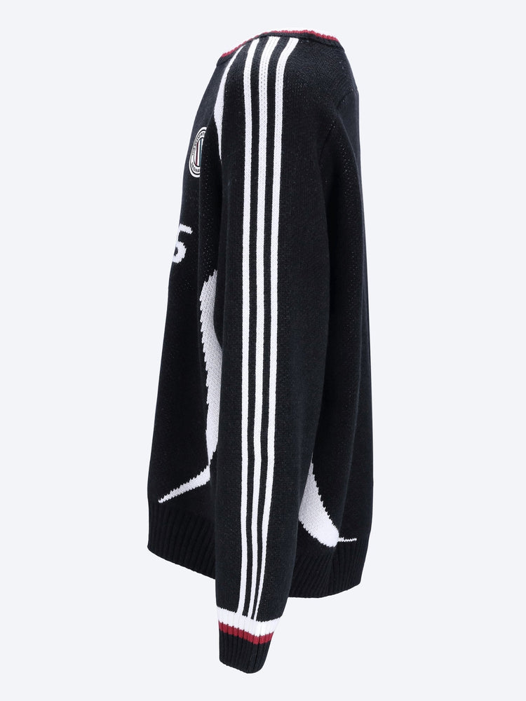 Adc bc crew u sneakers 2