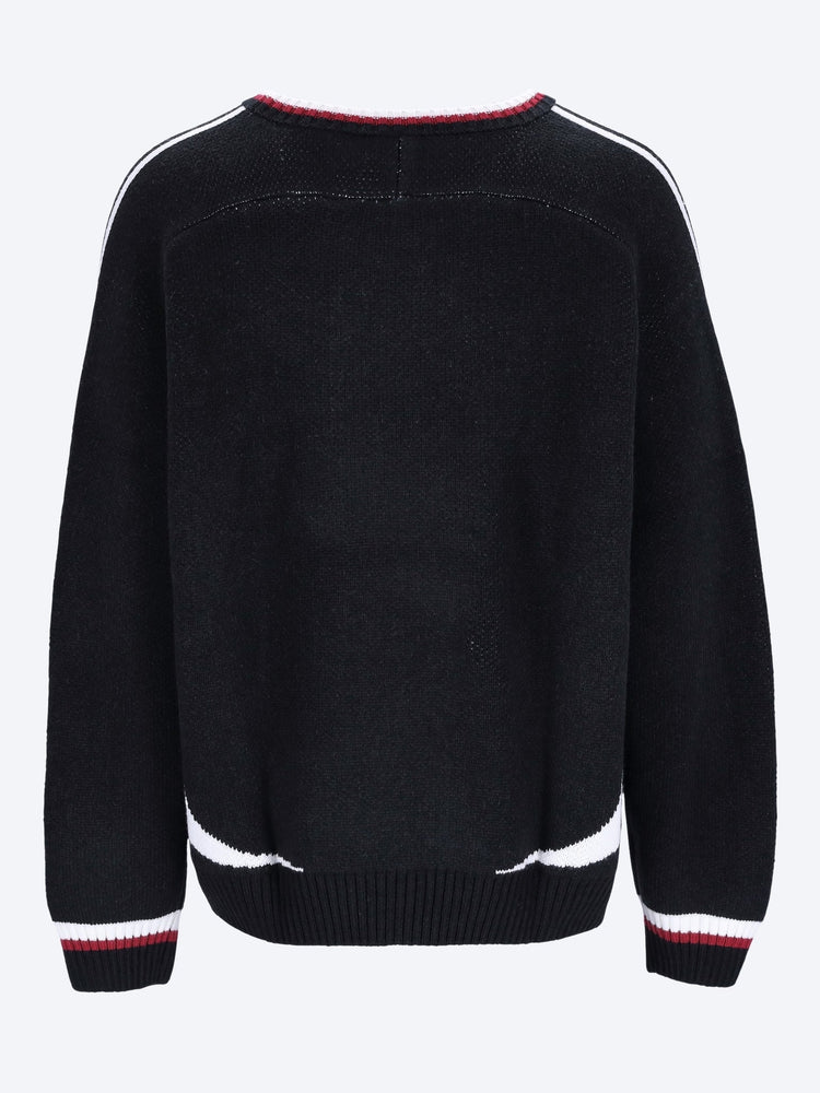 Adc bc crew u sneakers 3