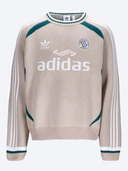 Adc bc crew u sweatshirt ref: