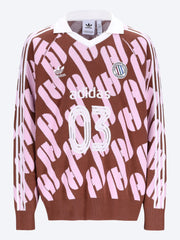 Adc bc polo u sweatshirt ref: