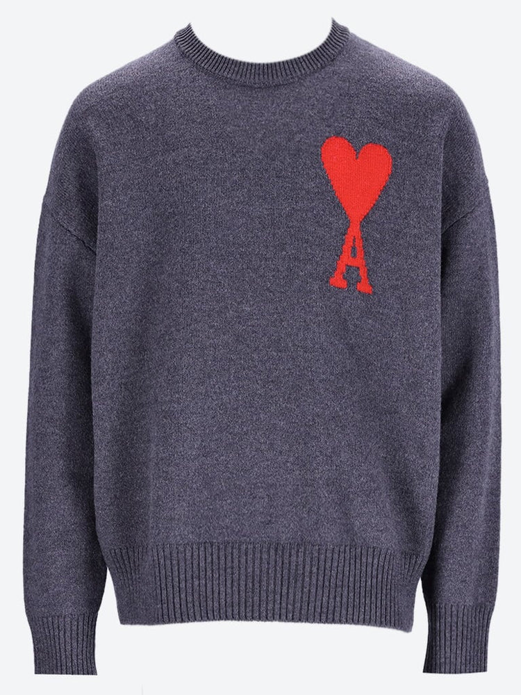 Adc crewneck sweater 1