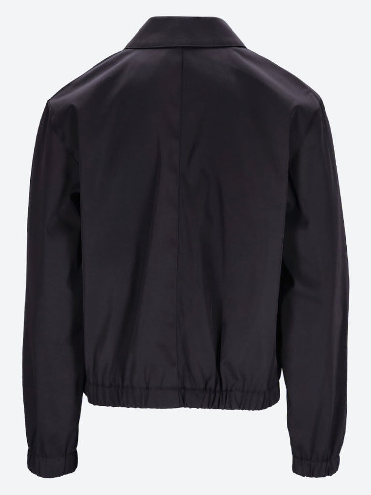 Adc zipped jacket 3