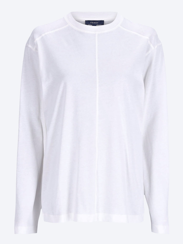 Adelie t-shirt 1