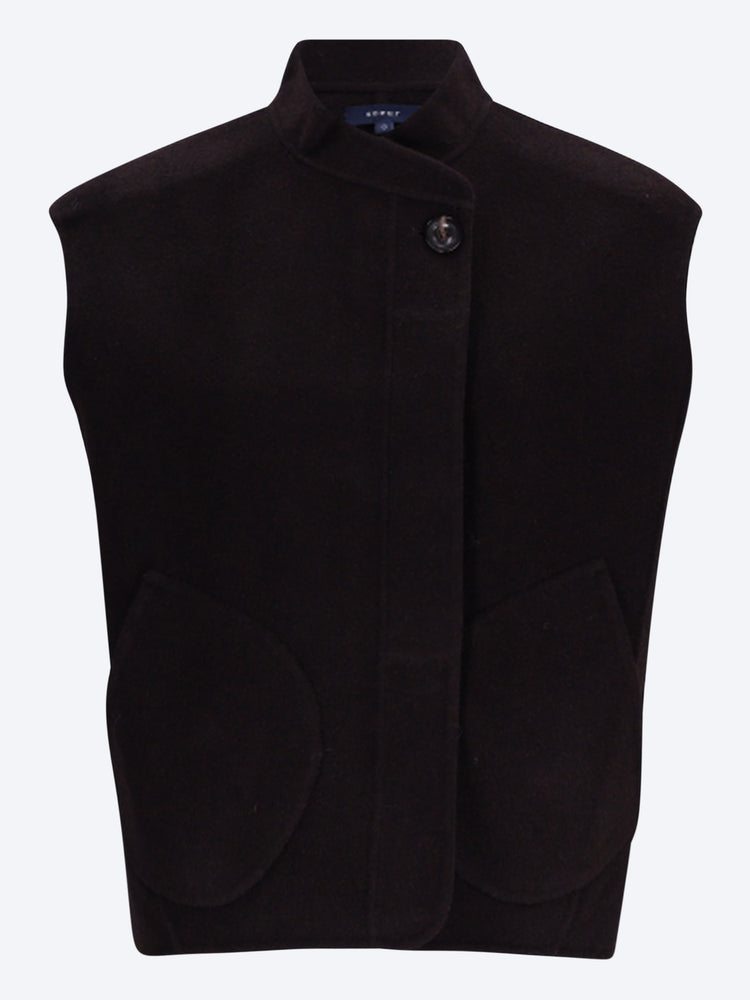Adeline wool jacket 1