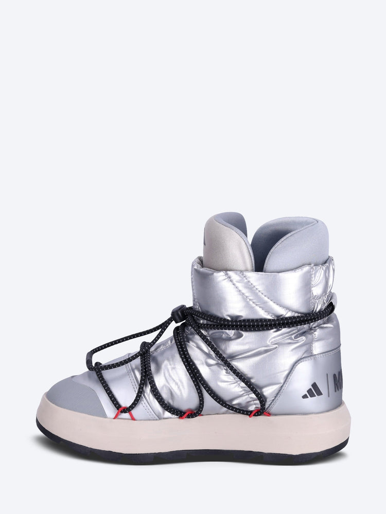 Adidas x moonboot une baskette 4