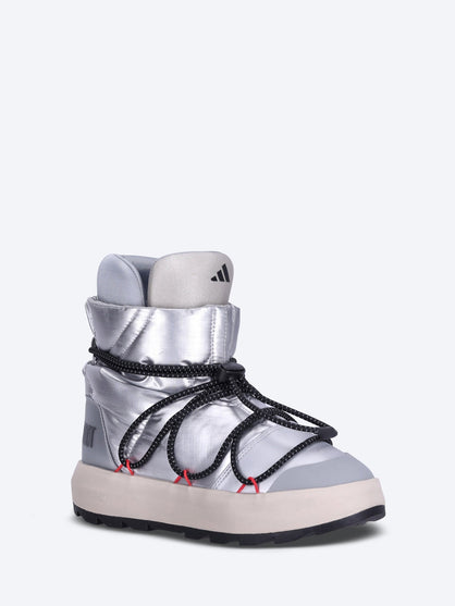 Adidas x moonboot a sneakers