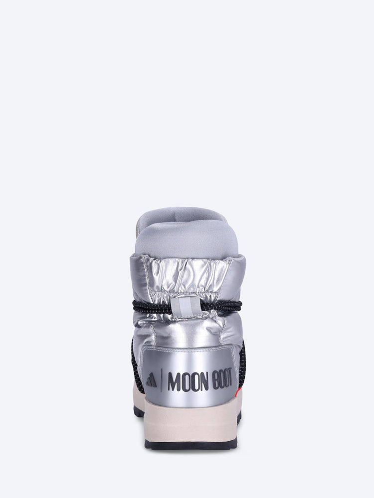 Adidas x moonboot une baskette 5