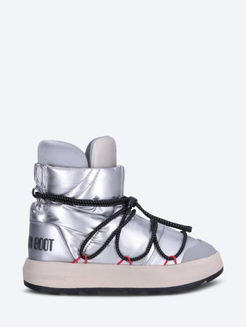 Adidas x moonboot une baskette