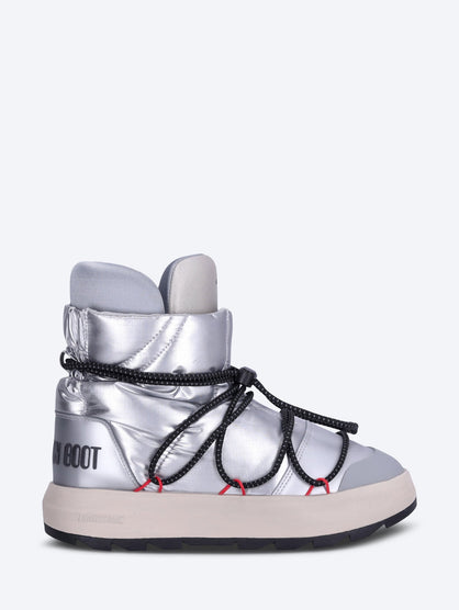 Adidas x moonboot a sneakers