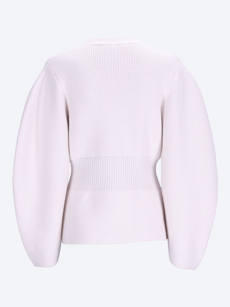 Adrian cardigan 3