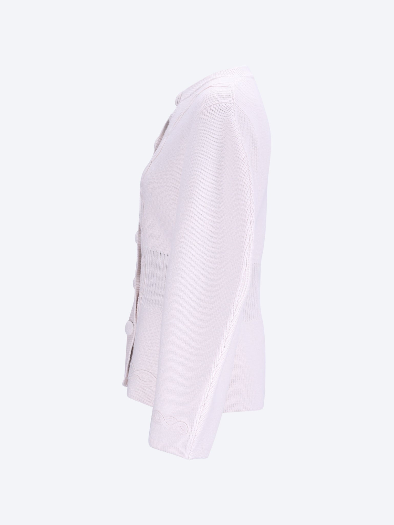 Adrian cardigan 2