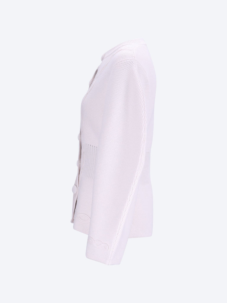 Adrian cardigan 2