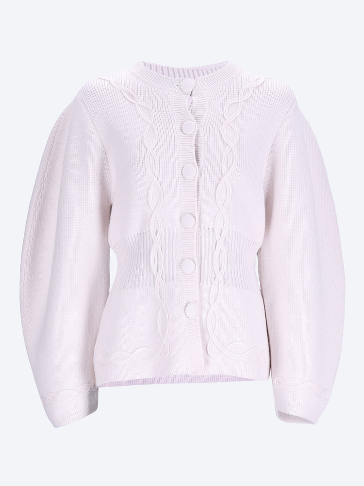 Adrian cardigan 1
