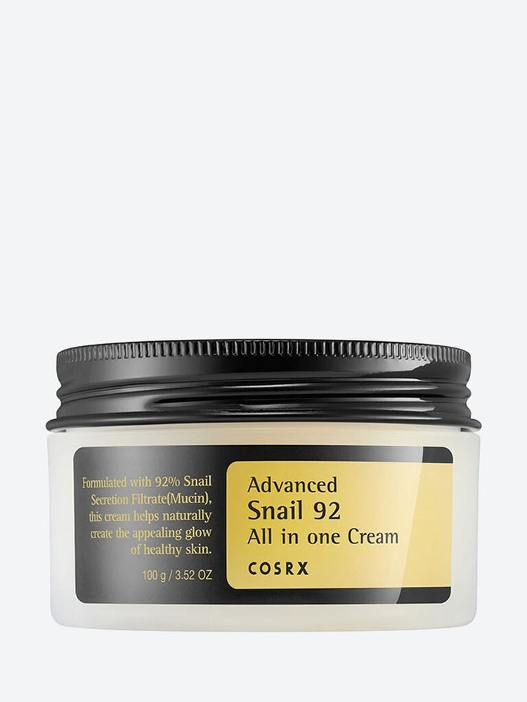 Advanced Snail 92 All-in-One-Creme 100 ml 1