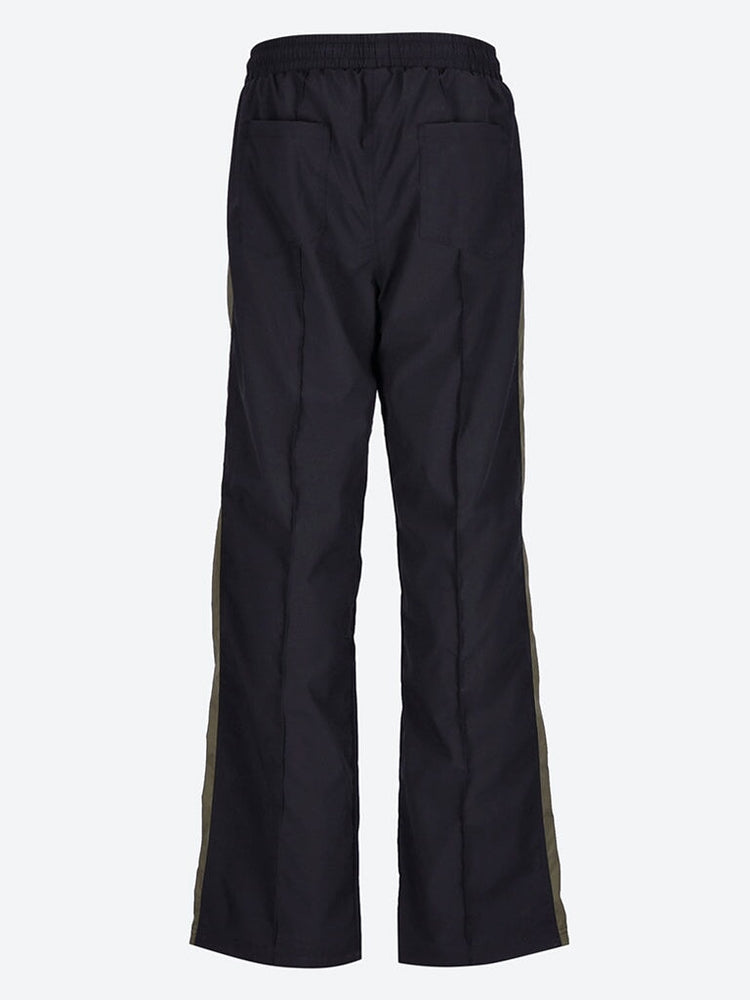 Aerial track pants 3