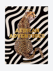 Aventures africaines: la plus grande SA ref: