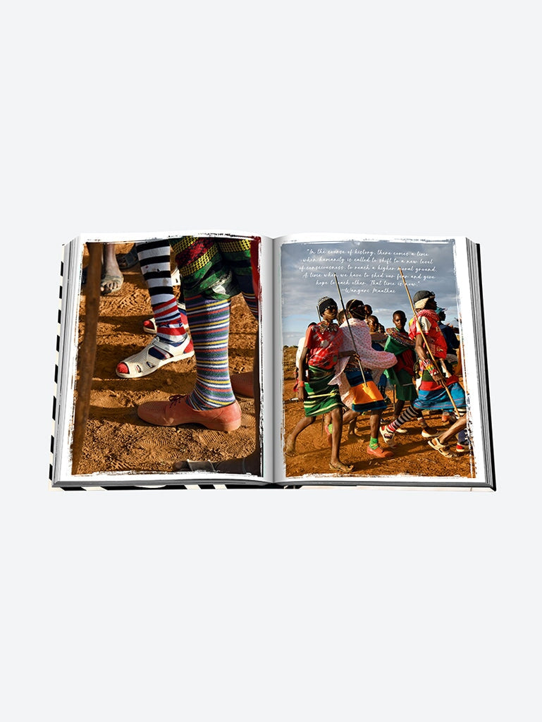 Aventures africaines: la plus grande SA 5