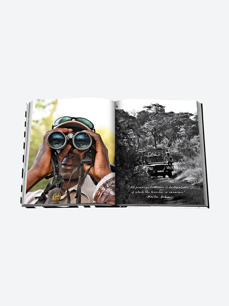 Aventures africaines: la plus grande SA 11