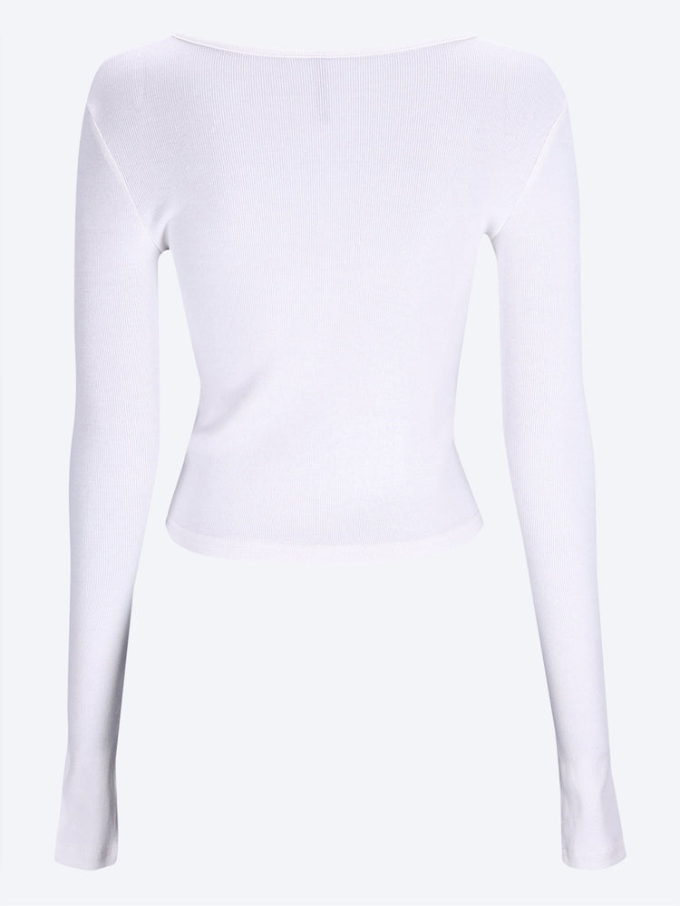 Agnessa long sleeve t-shirt 3