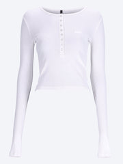 Agnessa long sleeve t-shirt ref: