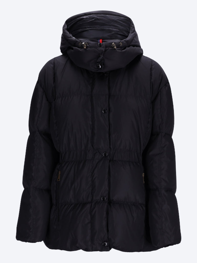 Veste Agneux 1