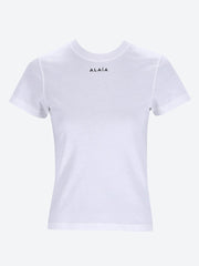 Alaia short sleeve t-shirt ref: