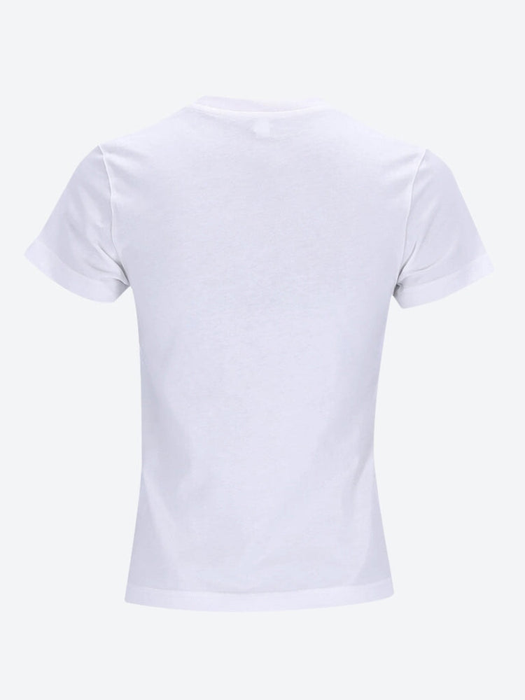 Alaia short sleeve t-shirt 2