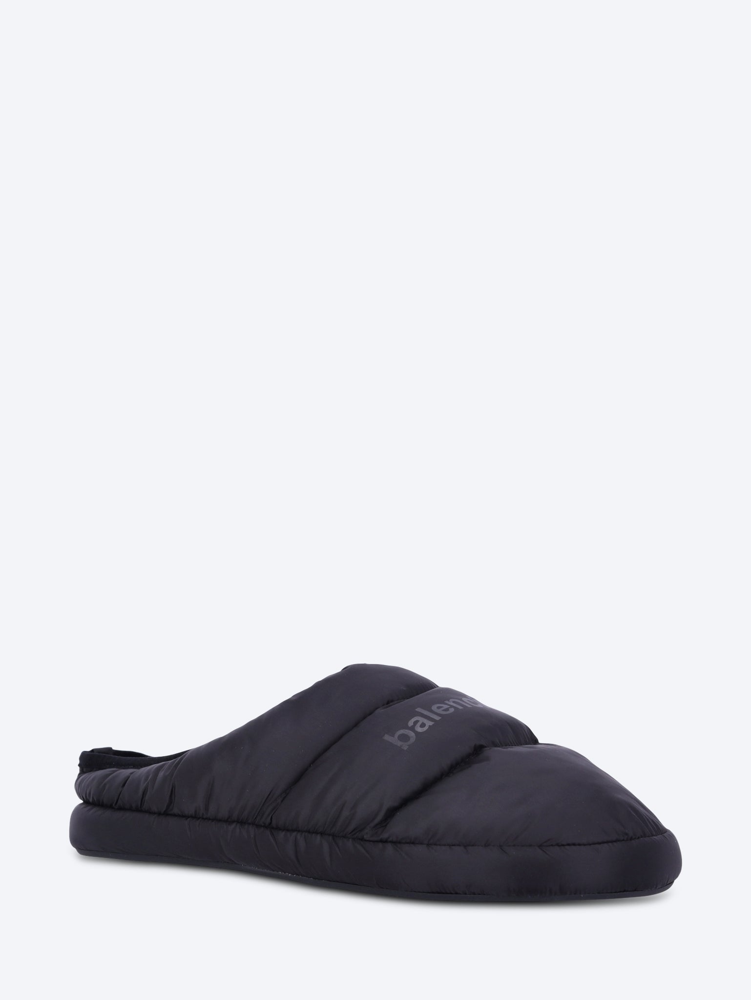 Alaska slipper nylon sneakers 2