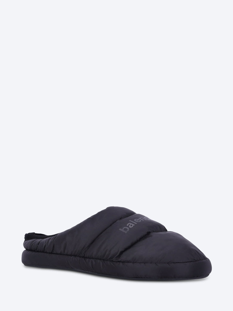 Alaska slipper nylon sneakers 2