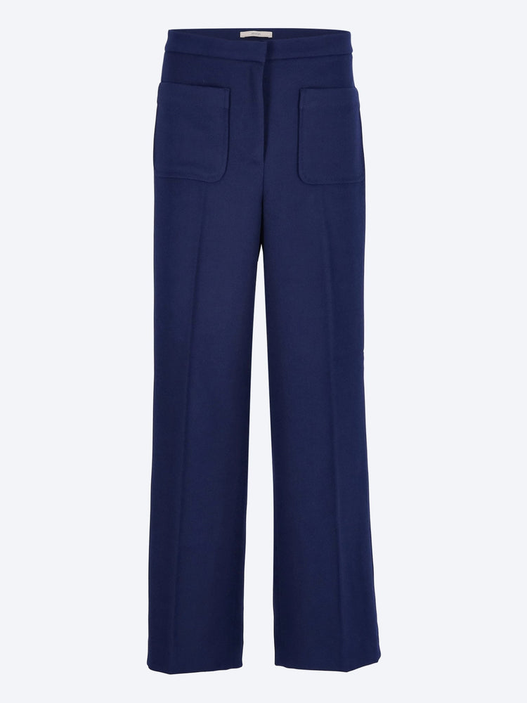 Alberwool pants 1