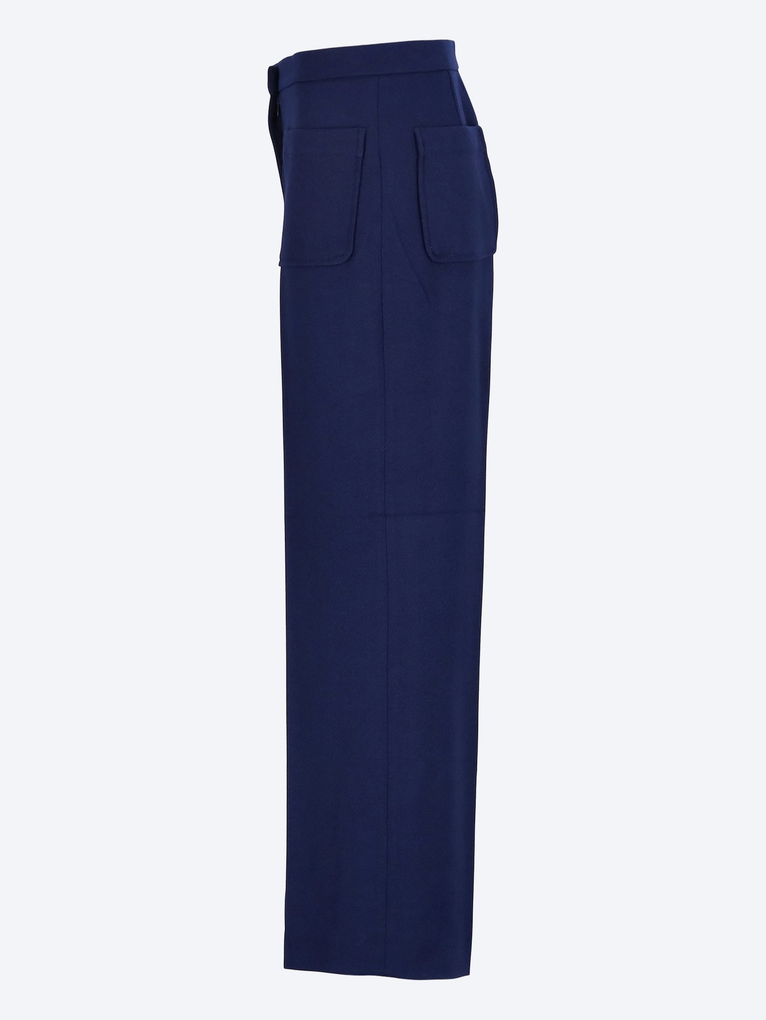 Alberwool pants 2