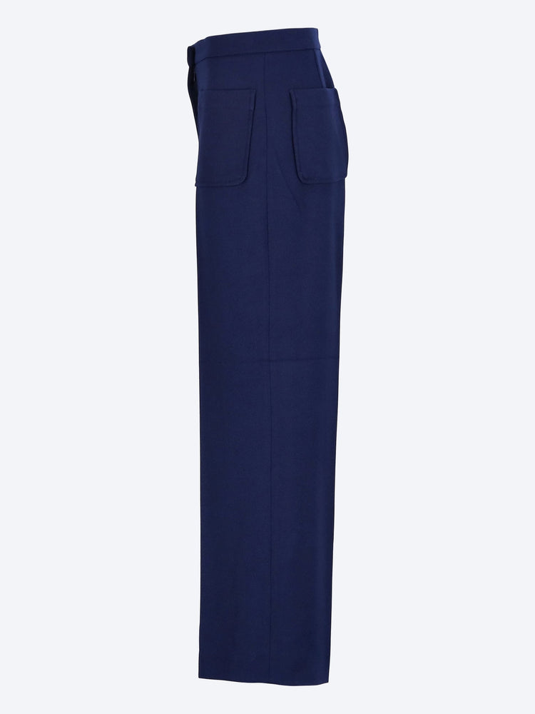 Alberwool pants 2