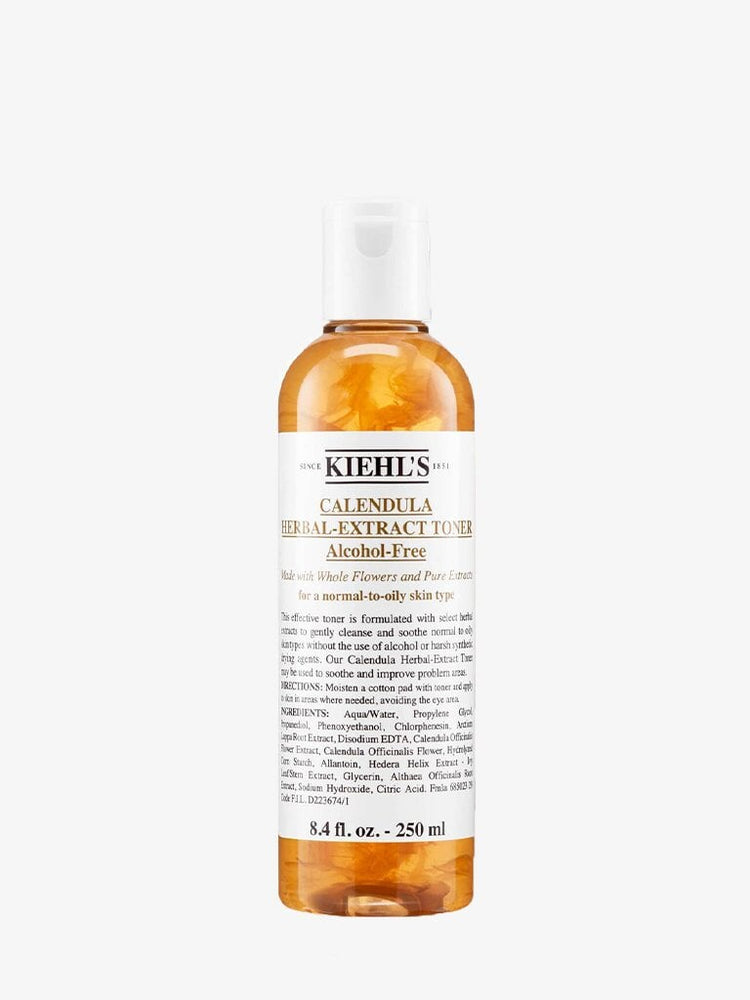 Alkoholischer Calendula-Kräuterextrakt ohne Toner, 250 ml 1