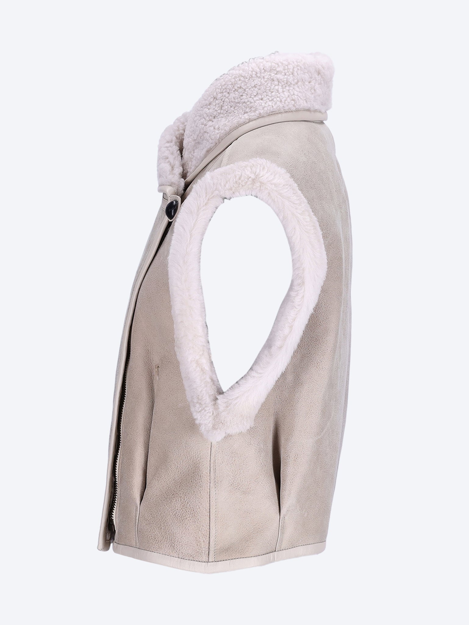 Cardigan manches courtes Alime 2