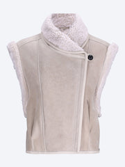 Cardigan manches courtes Alime ref: