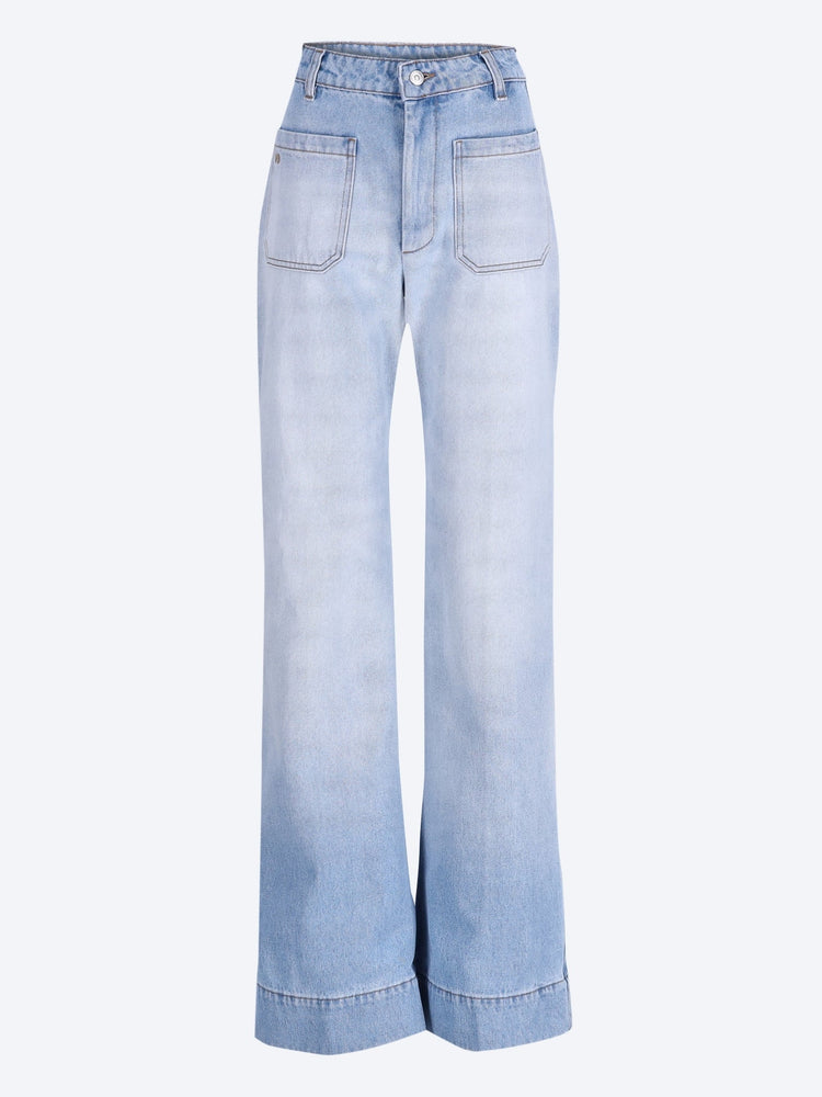 Alina jeans 1