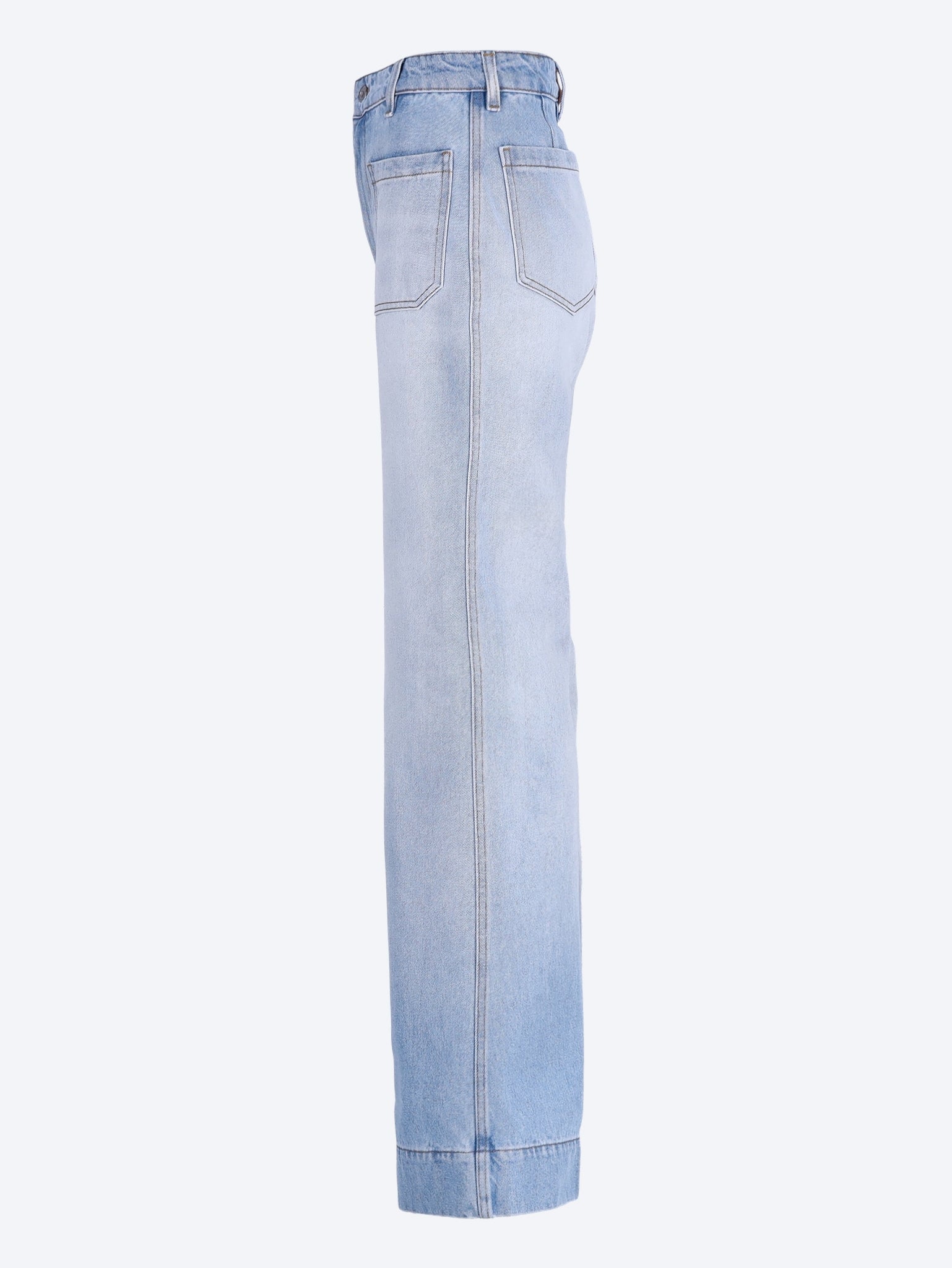 Alina jeans 2