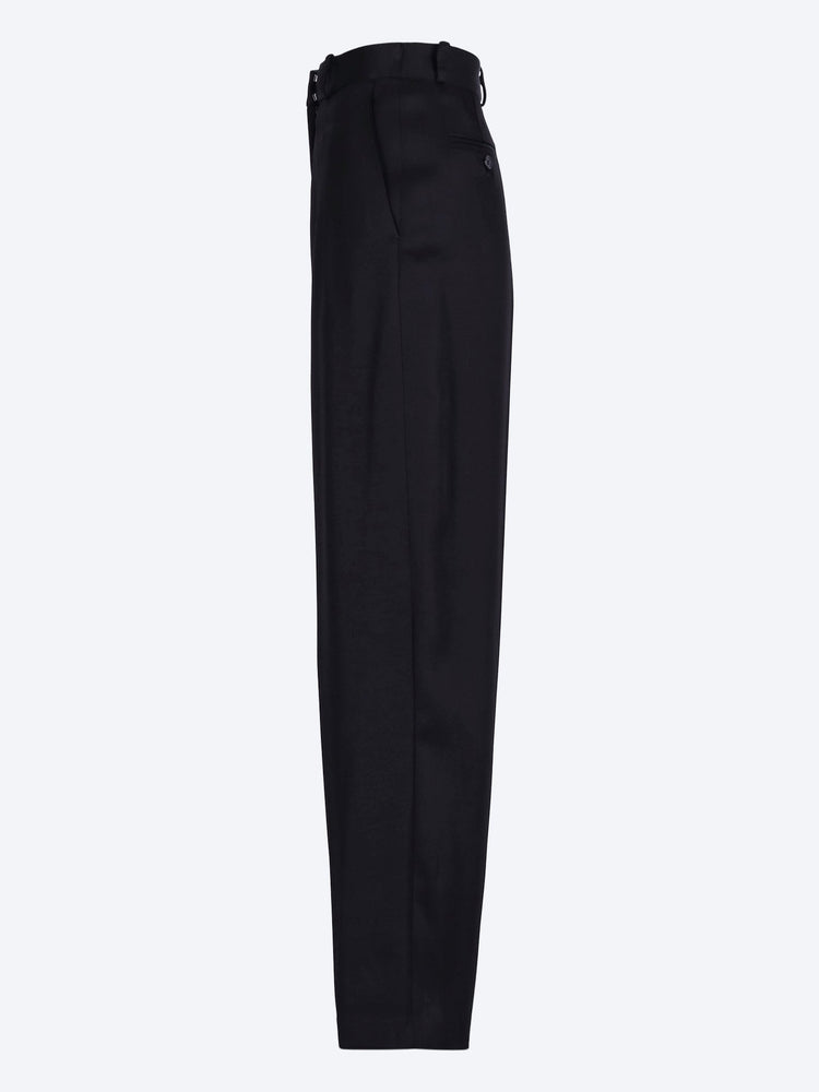 Alio lds pleated tailored pants 2