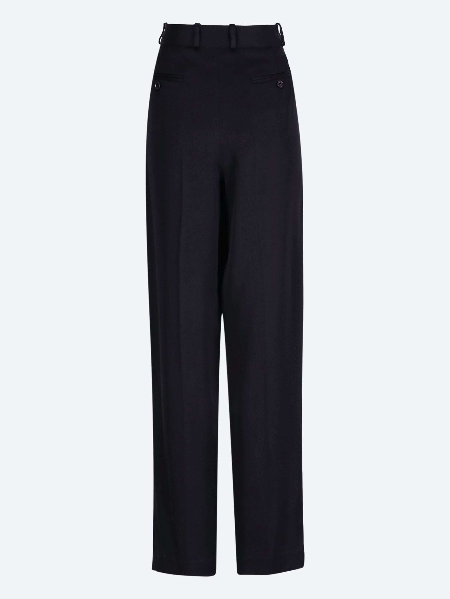 Alio lds pleated tailored pants 3