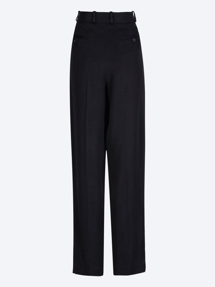 Alio lds pleated tailored pants 3