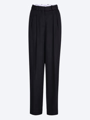 Alio lds pleated tailored pants ref: