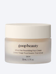 All-in-one nourishing face cream ref: