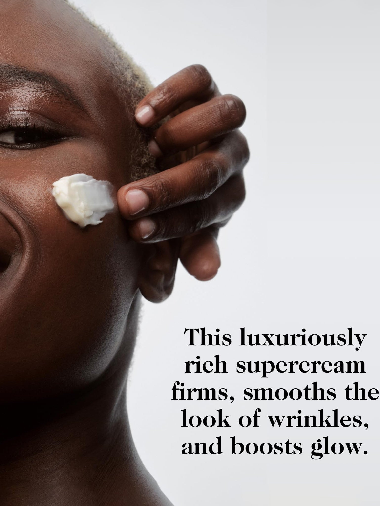 All-in-one nourishing face cream 7
