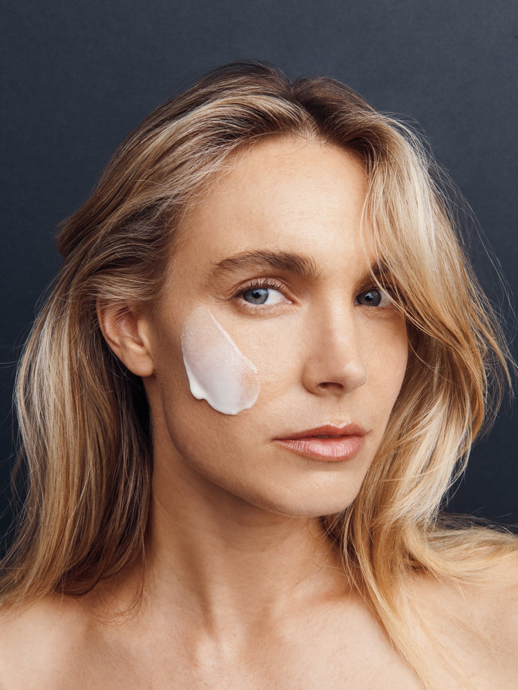 All-in-one nourishing face cream 8