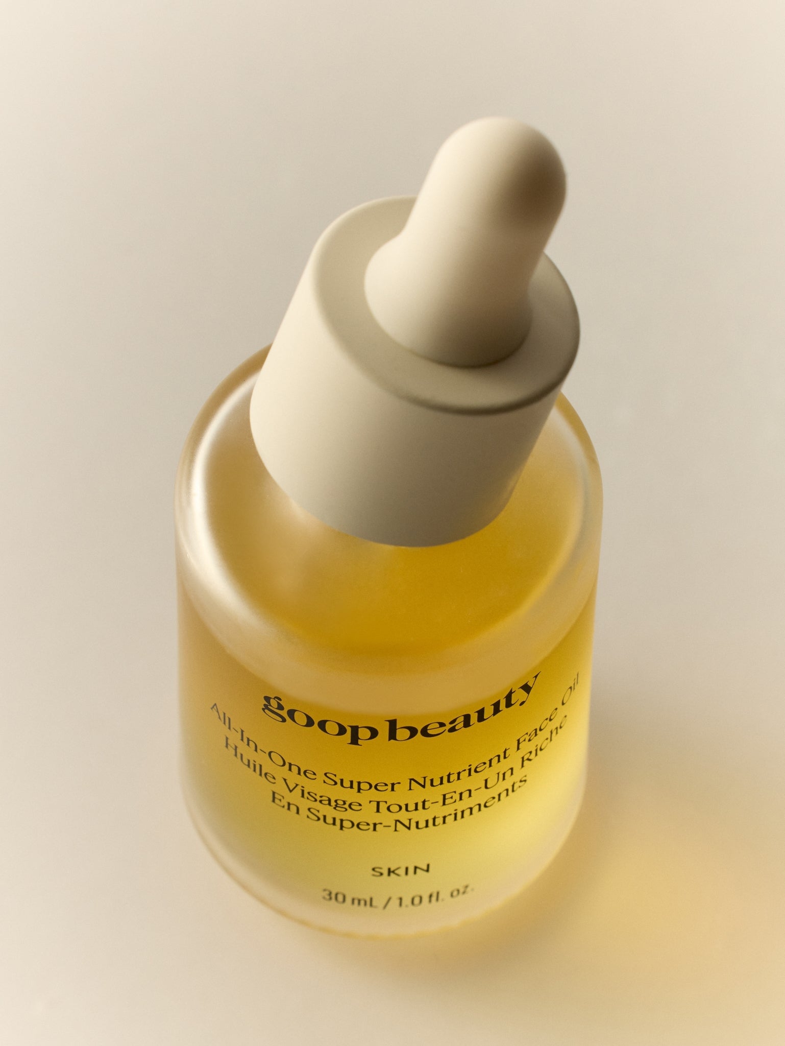 All-in-one super nutrient face oil 7