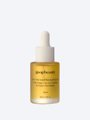 All-in-one super nutrient face oil ref: