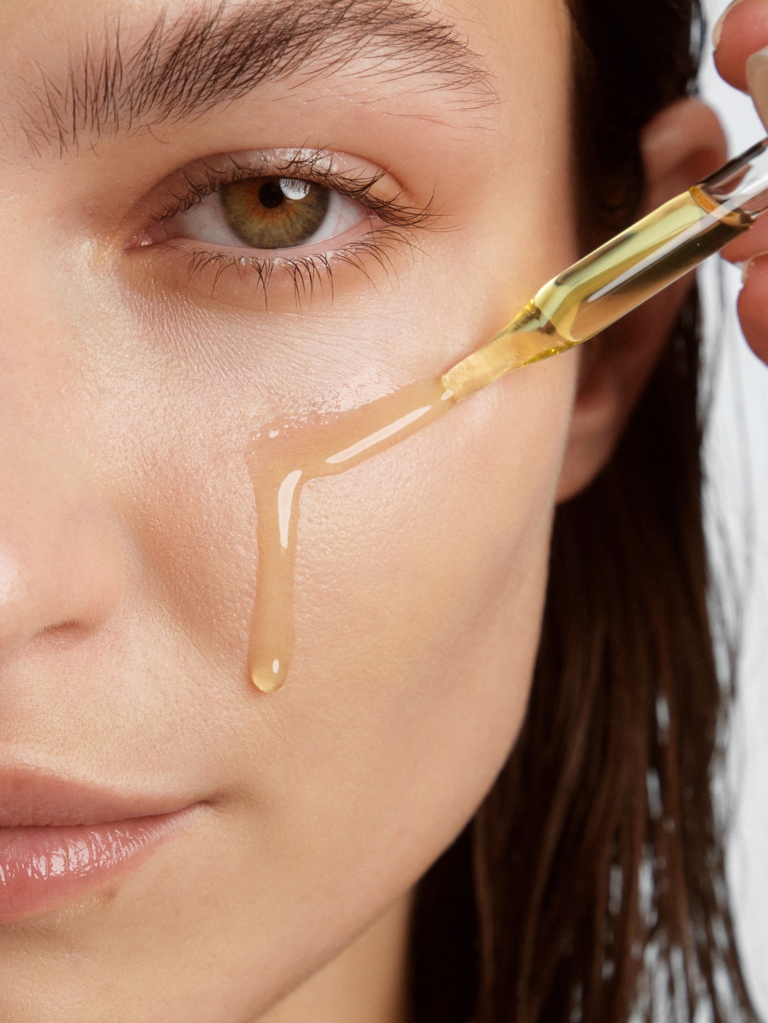 All-in-one super nutrient face oil 8
