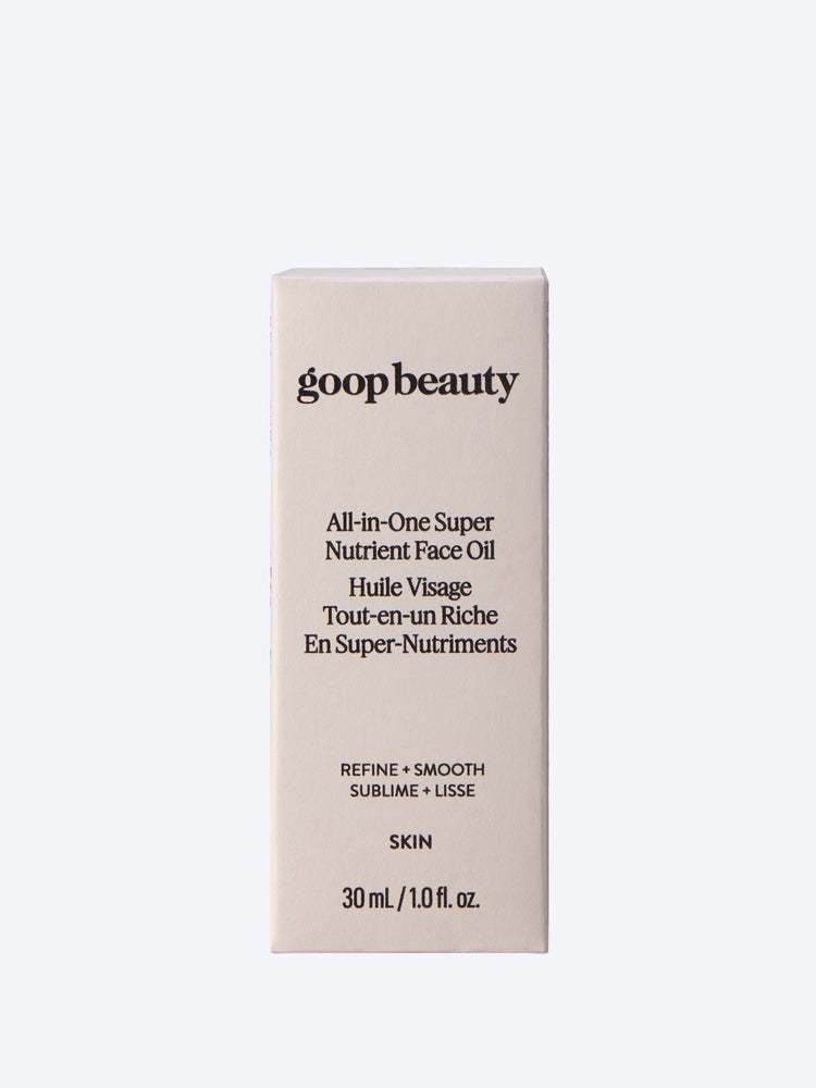 All-in-one-Super-Nährstoff-Gesichtsöl 3